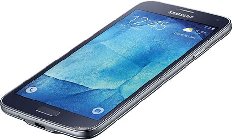 Samsung Galaxy S5 Neo pictures, official photos