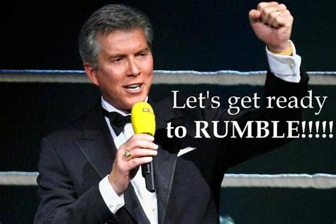 Let's Get Ready to Rumble - Navalent