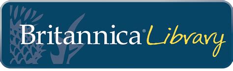 Britannica Logo - LogoDix