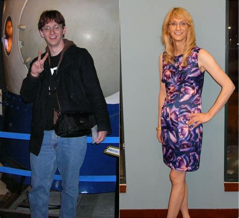 Pin on Trans Women - Before and After