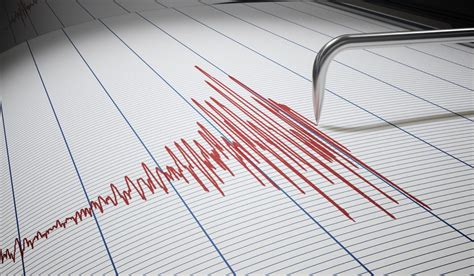 California Earthquake, 6.4 Magnitude Causes Widespread Damage » Julian ...