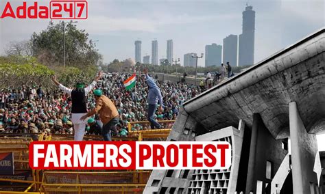 Farmers Protest 2.0: Key Demands Explained