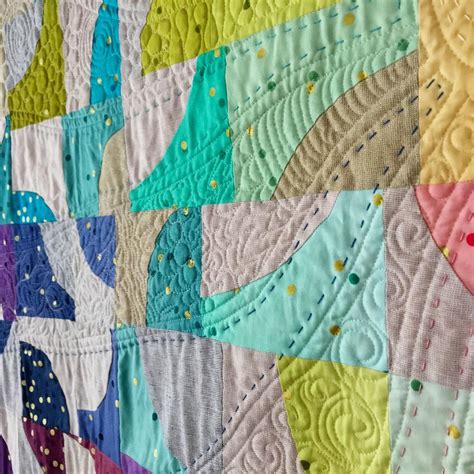 Different Quilting Techniques To Try - Carolina Oneto