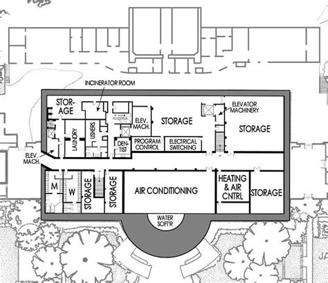 White House Basement Floor Plan – Flooring Site