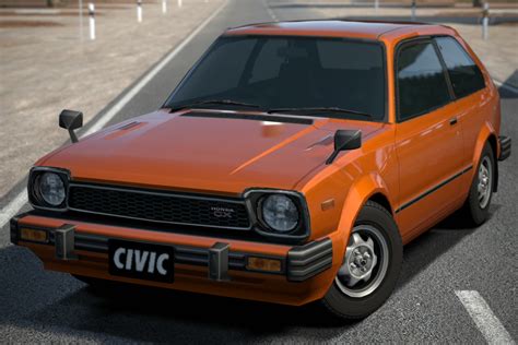 Honda Civic | Gran Turismo Wiki | FANDOM powered by Wikia