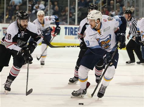 Toledo Walleye add two forwards to the roster | The Blade