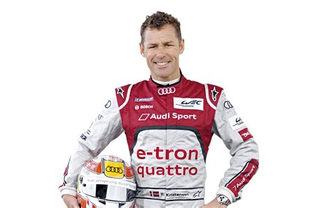 Tom Kristensen | SnapLap | 24 hours le mans, Toms, Le mans