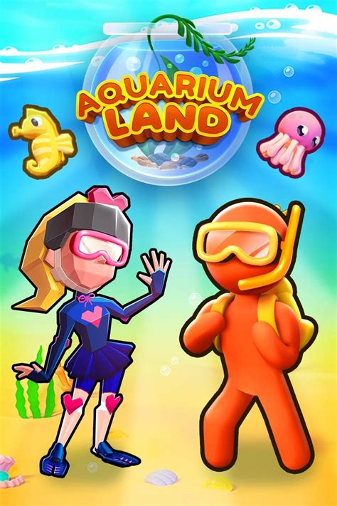 Aquarium Land - Metacritic