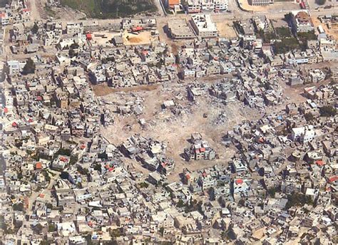 Jenin - Satellite Imagery