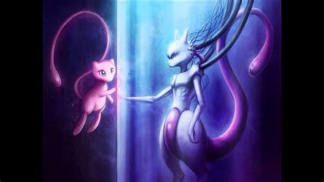 Mewtwo HD Wallpapers - Top Free Mewtwo HD Backgrounds - WallpaperAccess