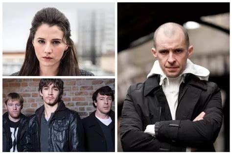 The original Love/Hate cast: Where are the stars of the hit crime series now? - Irish Mirror Online