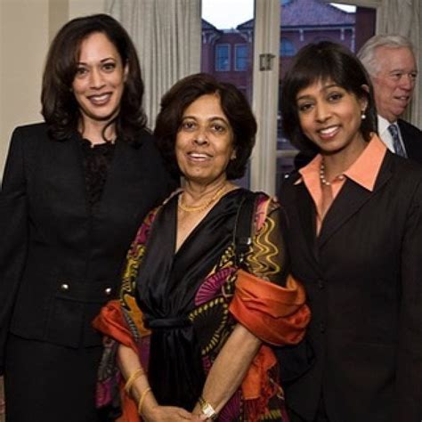 Who are Kamala Harris’ parents, and how did they inspire the 2024 presidential hopeful? Jamaican ...