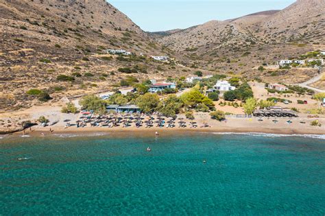 10 of the best beaches in Syros | Discover Greece