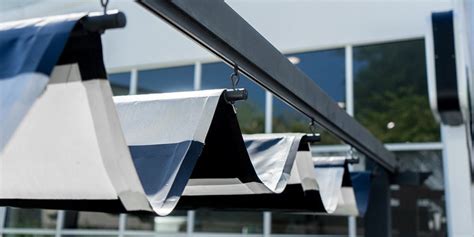 Four Tips for Caring for Your New Retractable Fabric Awning - Van Nuys ...