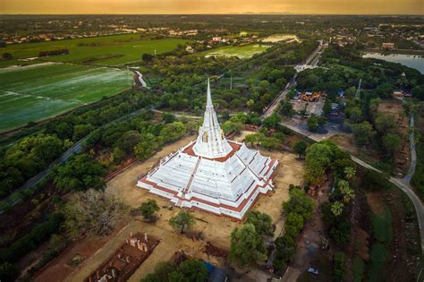 10 Must-See Temples in Ayutthaya - Discover Ayutthaya's Most Important ...