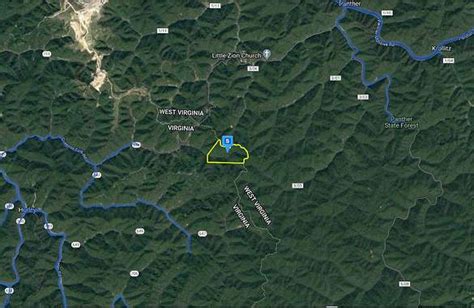 175 Acres of Recreational Land for Sale in Hurley, Virginia - LandSearch