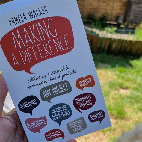 Making A Difference : Book Review - Lifestyle & DIY blogger with a ...