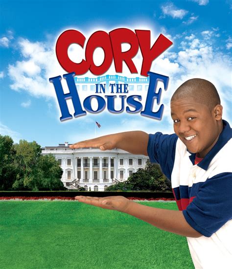 Cory in the House | Disney Channel