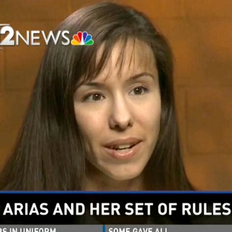 Jodi Arias’ Interview Demands: Refuses To Answer Questions About Travis Alexander & Death Penalty