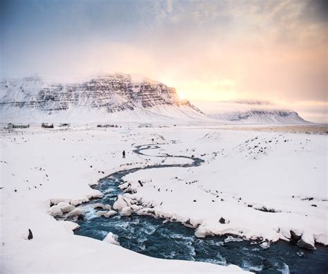 Iceland: The best winter photo spots - Adventure & Landscape ...