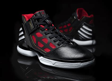 Derrick Rose Signature Shoes