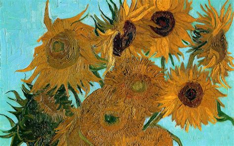 Vincent van Gogh | Van gogh wallpaper, Desktop wallpaper art, Van gogh