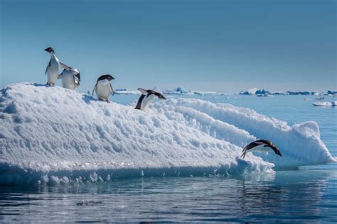 Antarctica: A Journey to the End of Planet Earth - SuperYachtsMonaco