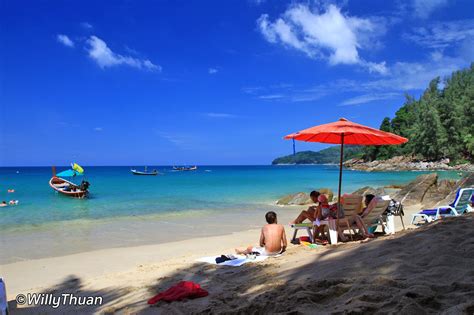 Phuket Beaches - 36 beaches of Phuket! (updated) - Phuket 101