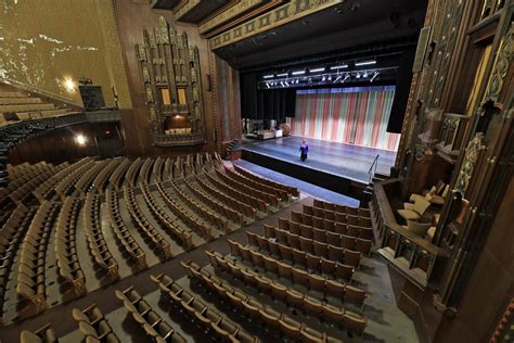 Scranton Cultural Center seeks memories for 90th anniversary celebration | Access NEPA