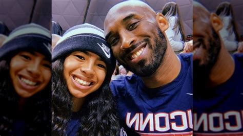 Kobe Bryant's Kids: Everything We Know About His Four Daughters