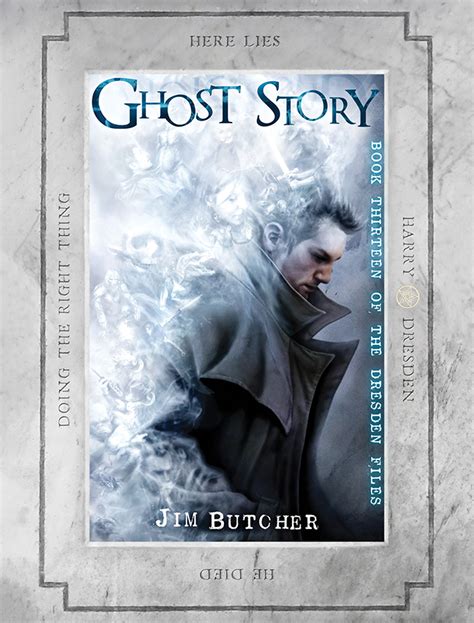 Ghost Story - Subterranean Press