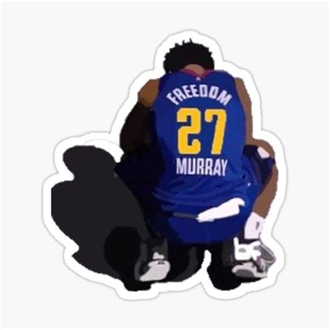 Jamal Murray Gifts & Merchandise | Redbubble