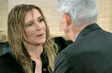 General Hospital - Holly Sutton (Emma Samms). - Soap Opera Spy