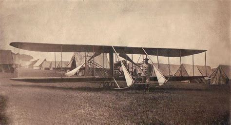 Us Army Wright Model B-flyer 1912 Photograph by Paul Clinkunbroomer