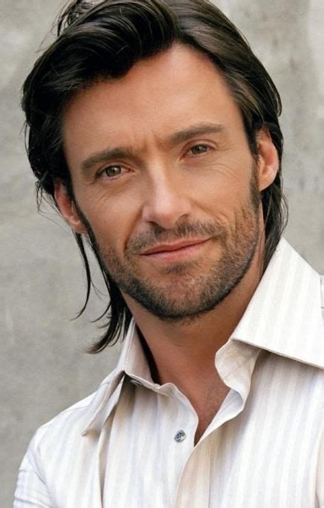 Hugh Jackman | Hugh jackman, Celebrities male, Hollywood actor