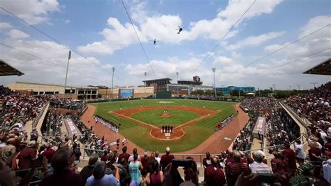 Texas A&M Athletics