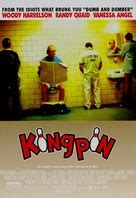 Kingpin (1996) movie posters