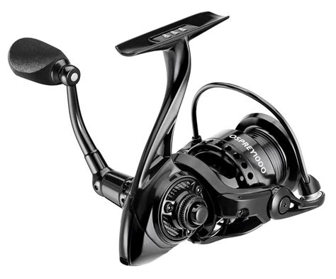 Florida Fishing Products Osprey 1000 Spinning Reel - TackleDirect