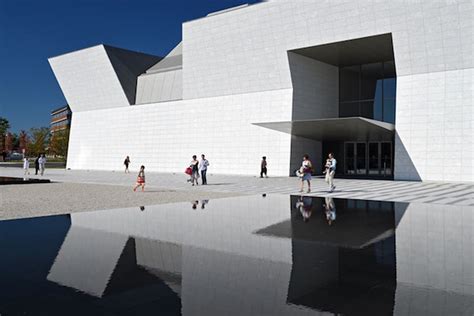 5 Amazing New Exhibit Spaces to Add to Your Museum Radar - Curbed