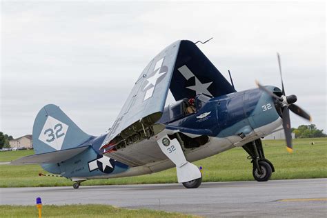 Curtiss SB2C Helldiver Photo Gallery