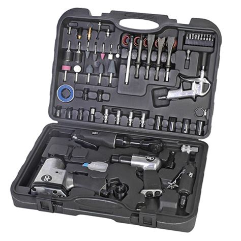 73 Piece Air Tool Kit | Garage & Test Equipment Equipment