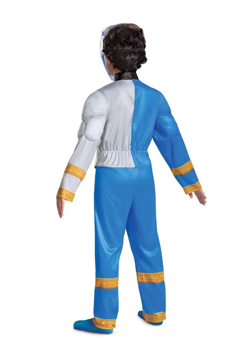 Power Ranger Costumes | Power Ranger Halloween Costumes