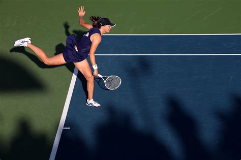 The WTA and Women’s Tennis Struggle With Challenges - The New York Times