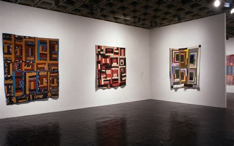 The Quilts of Gee's Bend | Whitney Museum of American Art