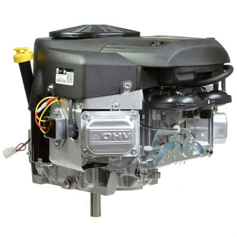 Briggs & Stratton 44S977-0032-G1 Vertical Engine | Equipatron