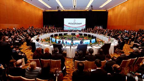 Kuala Lumpur Convention Centre Celebrates 10th Anniversary with Banner Year | TSNN Trade Show News