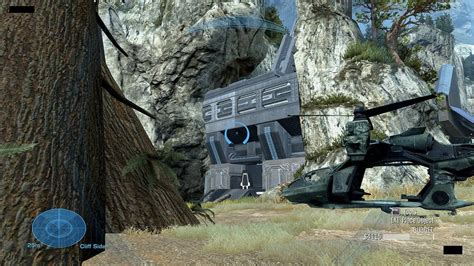 343 Industries share progress on Forge for Halo: Reach | Rock Paper Shotgun