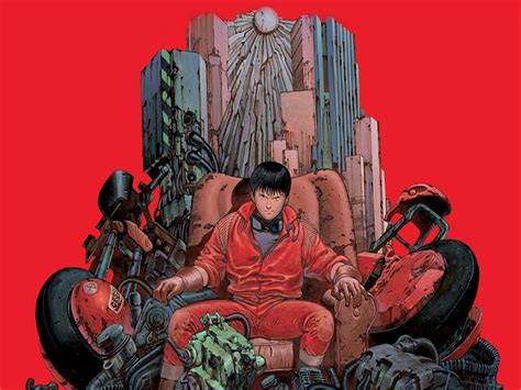 Akira: Trailer 1 - Trailers & Videos - Rotten Tomatoes