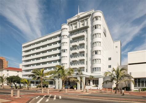 Edward Hotel, Durban | South African History Online