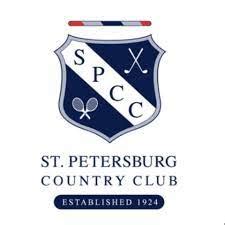 St Petersburg Country Club St Petersburg FL | Membership Cost ...